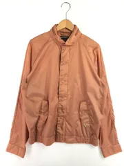 【中古品】 CHRISTIAN DIOR クリスチャン ディオール MONSIEUR SPORT 80's～90's NYLON JACKET ムッシュ スポーツ 80年代～90年代 ナイロンジャケット 【146-260619-rt-26-tagh】のサムネイル