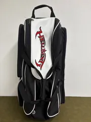 中古品 hellbent ボウリングバッグ 2026061203のサムネイル