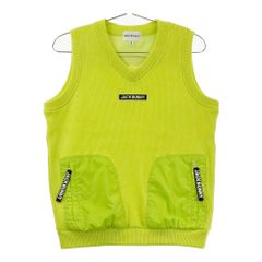 サイズ： BEAMS GOLF ビームスゴルフ ハイネック 長袖Tシャツ ホワイト