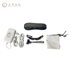 トクキレ】クロスロック XROS ROCK DENTAL Pro. ブラック＆ホワイト 計