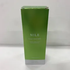 B1829 NILE ナイル ノンシリコン スカルプトリートメントA HT ハーブトニック 290mL【赤字覚悟】のサムネイル