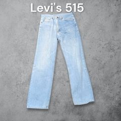 020981 LEVI'S MADE&CRAFTED 511 SLIM - メルカリ