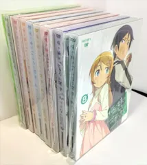 2026年最新】俺の妹がこんなに可愛いわけがない dvdの人気アイテム
