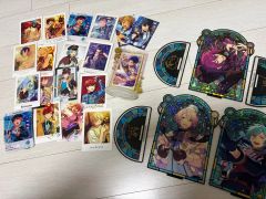 あんさんぶるスターズ アクリルスタンド 6点セット - メルカリ