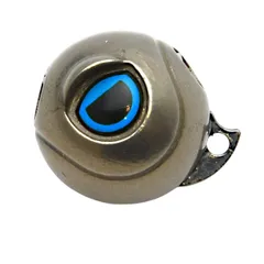ライズジャパン タイラバ 鯛ラバ ナミダマ MEDAMA TG 125g #ND09 UV無垢のサムネイル