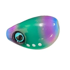 ライズジャパン タイラバ 鯛ラバ ナミダマ TG 滾(TAGIRI) 250g #ND19 渡り蟹のサムネイル