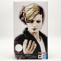 S.H.Figuarts 乾巧 仮面ライダー555 30-TO0508-01 - メルカリ
