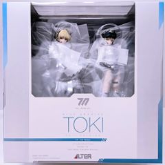 ア*ミ様 未開封)ブルーアーカイブ トキfullバージョンフィギュア