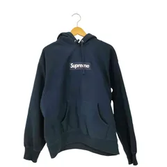 2026年最新】supreme パーカー ボックスロゴ 14の人気アイテム - メルカリ