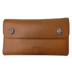 CHROME HEARTS クロムハーツ（原本無） Wave Cross Ball ウェーブ