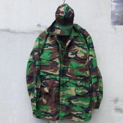 新品 ww2 ドイツ軍 スプリンター迷彩 ジャンプスモック サイズM 降下猟