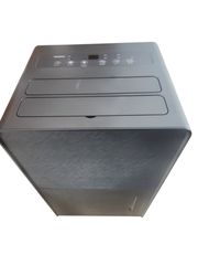 2024年製】山善 YAMAZEN 除湿機 EDC-H60(DGY) ダークグレー - メルカリ