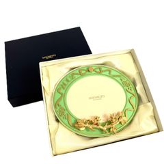 Mikimoto Akoya Pearl Compact Mirror - メルカリ