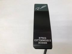 ピレッティ コットンウッドⅡ 303SS スタビリティシャフト 32インチ