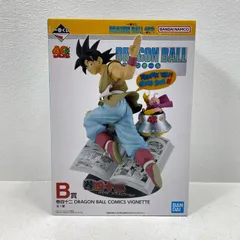 2026年最新】DRAGON BALL 40th 其之二 B賞の人気アイテム - メルカリ
