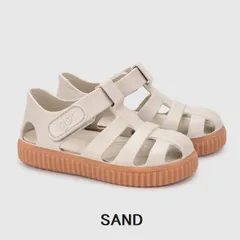 SALE【期間限定/20％OFF/セール】igor【イゴール】（SAND）ニコ NICO CARAMELO  ［日本正規代理店］(18～29インチ)s10291［セール対象外］［送料込］のサムネイル
