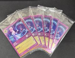 ロルカナ マレフィセント プロモ版1枚 スペシャルトーナメント - メルカリ