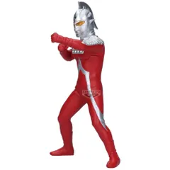 【新品未開封】『ウルトラセブン』 英雄勇像 ウルトラセブン フィギュアのサムネイル