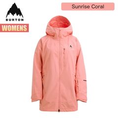 バートン スノーボードウェア レディース ビブパンツ 25-26 Burton