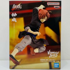 銀魂 VIBRATION STARS 神威 吉原大炎上 BANPRESTO - メルカリ