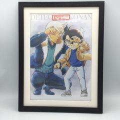 名探偵コナン くじ ラストワン - メルカリ