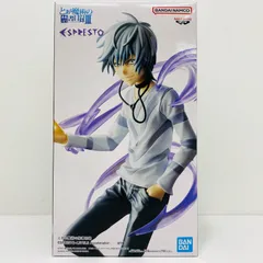 中古 アクセラレータ-ESPRESTO-LEVEL5Accelerator-「とある魔術の禁書目録」