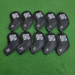 超希少非売品 MALBONGOLF マルボンゴルフ トラベルカバー - メルカリ