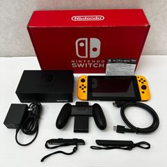 Nintendo Switch ニンテンドースイッチ 本体 セレクト限定カラー