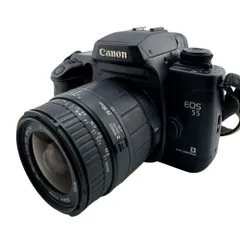 2026年最新】canon eos5 フィルムカメラの人気アイテム - メルカリ