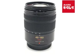 2026年最新】Panasonic G VARIO 45-150mm F4.0-5.6の人気アイテム 