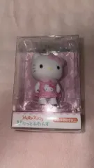 ハローキティ フロッキー フィギュア