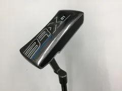 ミズノ　BR-X 01　パター　中古【最短即日発送】のサムネイル