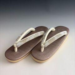 新品未使用 ！！夏・単衣にも！！京都 西陣 正絹 帯使用 利休バッグ