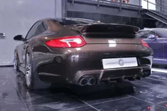 ポルシェ 997 997.2 リア センター ディフューザーのサムネイル