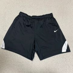 NIKE ハーフパンツ ショートパンツ グレー 浦和レッズ支給品 - メルカリ