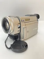 2026年最新】dcr-trv900の人気アイテム - メルカリ
