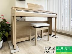KAWAI CA4900GP 2022年製 黒 美品 ヘッドホン付 要専門配送 - メルカリ