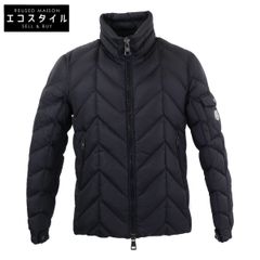 モンクレール】BASTIEN GIUBBOTTO BASTIEN JACKET - メルカリ
