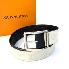 jpmwpw 様専用Louis Vuitton モノグラム ベルト 105cm - メルカリ