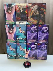 一番くじ 新機動戦記ガンダムW 30th Anniversary B賞 ヒイロ・ユイ