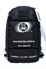 MARK AND LONA マークアンドロナリュック型　おまけ付き 定価7万7000円】新品 MARK & LONA 25L EXTREME BACKPACK MVS-4A-SB77