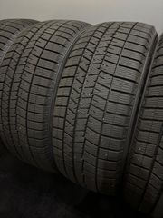 ☆195/80R15 107/105L LT BRIDGESTONE/VL1 20年製 スタッドレス 4本