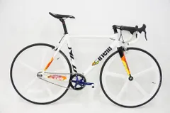 CINELLI 「チネリ」 VIGORELLI ALU 年式不明 ピストバイク / バイチャリ浜松店のサムネイル