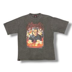 Lサイズ】WANIMA Tシャツ 10周年ツアー WHP TEE - メルカリ