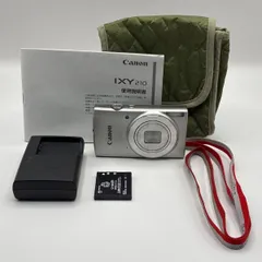 2026年最新】ixy210 充電器の人気アイテム - メルカリ