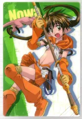 メガハウス クイーンズブレイドコレクションカードガム 森の番人ノワ C04のサムネイル