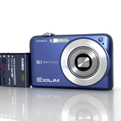 2026年最新】EXILIM ZOOM EX-Z1050の人気アイテム - メルカリ