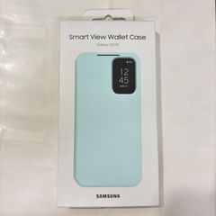 未使用】サムスン GalaxyS23Ultra ケース ラベンダー Y3681 - メルカリ