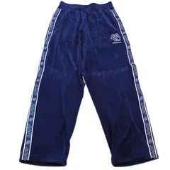 【Mサイズ】LFYT × FUBU ベロア トラックパンツ ボトムス LE251201のサムネイル