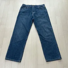 2026年最新】stussy デニム oldの人気アイテム - メルカリ